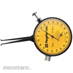 ESCO 3- 9mm Dial caliper gauge (for internal measurement)