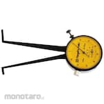 ESCO Dial Caliper Gauge Pengukuran Dalam 40-65mm (Jangka Sorong Dial Dalam 40-65mm)