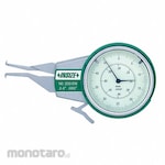 Insize Dial Caliper Seri 2222 (Jangka Sorong Dial Seri 2222)