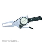Insize External Dial Caliper Gages