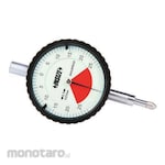 Insize One Revolution Dial Indicator