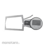 KENTA Digital External Caliper 10mm (Kaliper Digital Luar)
