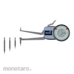 Mitutoyo Dial Caliper Gage