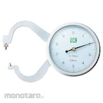 Niigata Seiki (SK) Dial Caliper Gauge (Indikator Manual)