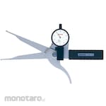 Peacock (Ozaki Manufacturing) Dial Caliper Pengukuran Dalam (Jangka Sorong Dial Dalam)