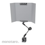 KENTA Magnetic Base Universal Shield