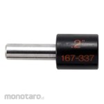 Mitutoyo Setting Standard V-Anvil Micrometer
