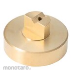 Mitutoyo Spindle Rest (V Anvil)