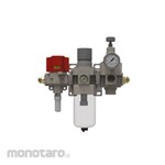 SYLVAC Air Preparation Kit