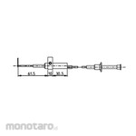 SYLVAC Mechanical Lifter with Photo-cable