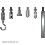 A&D Attachment set