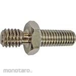 A&D M6 male adapter