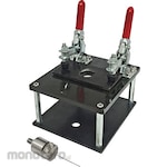 A&D Puncture test jig for MCT