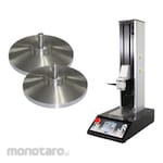 A&D Tabletop Tension/Compression Testing Machine [Force Tester] MCT Series Jig Set Model