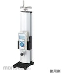 AS ONE Manual Test Stand for Economy Digital Force Gauge