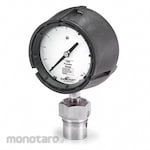 ASHCROFT Compound Gauge