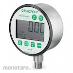 ASHCROFT Pengukur Tekanan Digital Compound Hg/psi (Manometer Digital Vakum dan Tekanan)