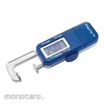 Alfa Mirage Quick Digital Gauge