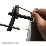 All clear Multi-stopper