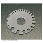 ESCO [American Standard] Wire Gauge
