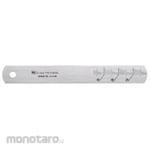 ESCO Thickness gauge (with scale) EA725RF series