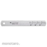 ESCO Thickness gauge (with scale) EA725RF series