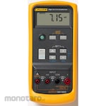 FLUKE FLUKE-715 Unbeatable Voltage/Current Calibrator Series
