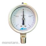 GRT Compound Gauge