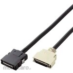 IMADA Displacement measurement stand connection cable (for connecting EMX-FA-ZTA with firmware version 2.0 or earlier)