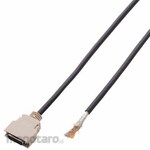 IMADA Kabel Opsi Stand untuk Koneksi MX2-CN/EMX (Kabel Penghubung Stand Uji)