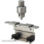 IMADA Needle pull-out test fixture