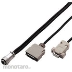 IMADA Stand option cable (for connecting MX-ZP/Z2)