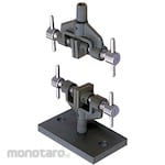 Imada Manufacturing Co., Ltd. Flat chuck