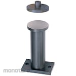 Imada Manufacturing Co., Ltd. Flat compression jig