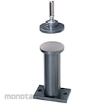 Imada Manufacturing Co., Ltd. Flat compression jig
