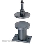 Imada Manufacturing Co., Ltd. Flat compression jig