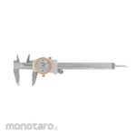 K-Met Dial Caliper and Depth Gauge