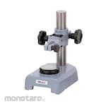 Mitutoyo Dial Gauge Flat Dia 8mm 9.53mm (Jam Ukur Dial Flat)