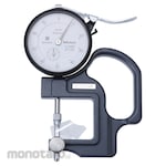 Mitutoyo Lensa Meter (Alat Ukur Lensa)