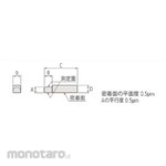 Mitutoyo Round jaw/8, GB