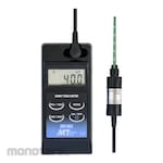 Mother Tool Tesla Meter Portabel (Pengukur Medan Magnet Portabel)