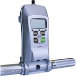 NIDEK Drive Technology DRIVE TECHNOLOGY High Load Digital Force Gauge FGPX-H Series FGPX-500H