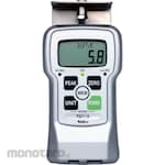 NIDEK Drive Technology Hardness tester rheotester FGRT series