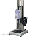 NIDEK Drive Technology Manual simple test stand