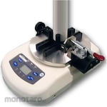 NIDEK Drive Technology One-touch opening torque meter