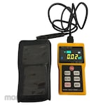 Nihon Denji Sokki Tesla Meter (Gauss Meter Digital)