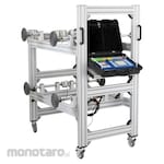 PCE Instruments 4 Point Clamp Force Tester