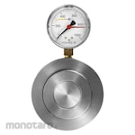 PCE Instruments Tension Dynamometer Force Gauge