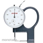 Peacock (Ozaki Manufacturing) Pipe Gauge