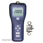 REED INSTRUMENTS Force Gauge